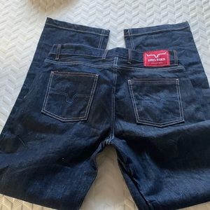 Kimes Ranch Dillon Jeans